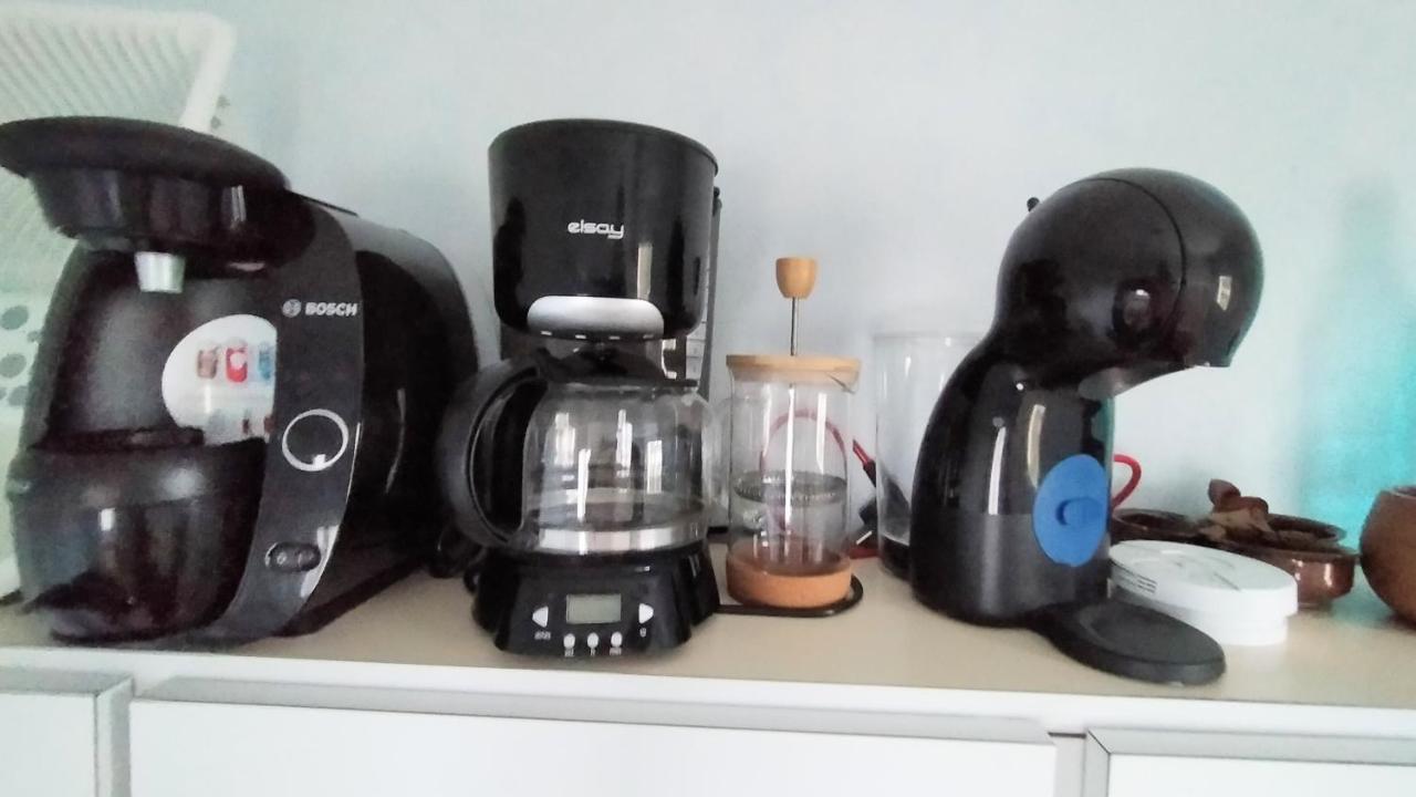 Bagnoles de l'Orne Normandie Charmant Studio A Bagnoles De L'Orne מראה חיצוני תמונה